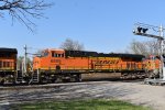 BNSF 6899